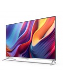 Sharp 43GP6265E, 43 QLED Google TV, 4K Ultra HD  3