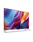 Sharp 43GP6265E, 43 QLED Google TV, 4K Ultra HD  3