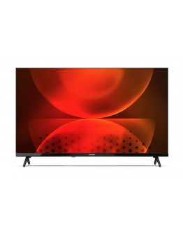 Sharp 32FH2EA, 32 LED Android TV, HD 1366x768, Fra