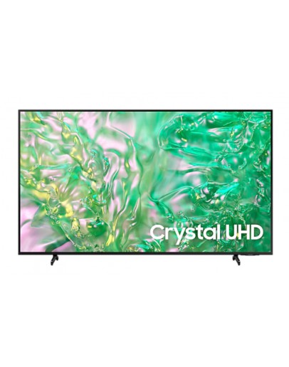 Телевизор Samsung 65 65DU8072 AI 4K UHD LED TV, SMART, 3xHDM