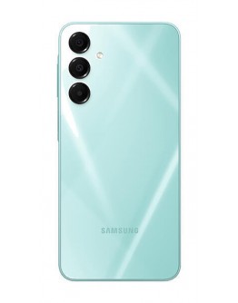 Смартфон Samsung SM-A165 GALAXY A16 128GB 4GB LIGHT GREEN