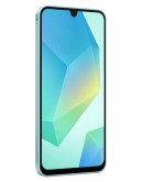 Смартфон Samsung SM-A165 GALAXY A16 128GB 4GB LIGHT GREEN