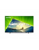 Телевизор Philips 65PUS8209/12, 65 4K Ultra HD QLED, 3840x21