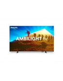 Телевизор Philips 55PUS8009/12, 55 4K UHD LED, 3840x2160, DV