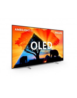 Телевизор Philips 55OLED769/12 , 55 UHD 4K OLED 120Hz Ultra-