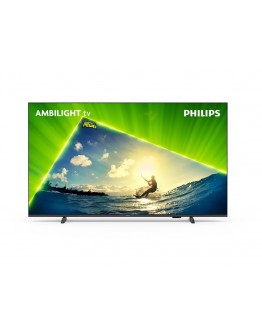 Телевизор Philips 55PUS8209/12, 55 4K Ultra HD QLED, 3840x21