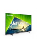 Телевизор Philips 55PUS8209/12, 55 4K Ultra HD QLED, 3840x21