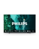 Телевизор Philips 55PUS7409/12, 55 4K UHD LED, 3840x2160, DV