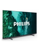 Телевизор Philips 55PUS7409/12, 55 4K UHD LED, 3840x2160, DV