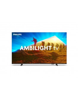 Телевизор Philips 50PUS8009/12, 50 4K UHD LED, 3840x2160, DV