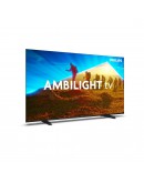 Телевизор Philips 50PUS8009/12, 50 4K UHD LED, 3840x2160, DV