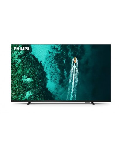 Телевизор Philips 50PUS7409/12, 50 4K UHD LED, 3840x2160, DV