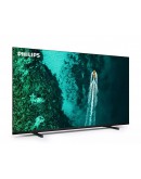 Телевизор Philips 50PUS7409/12, 50 4K UHD LED, 3840x2160, DV