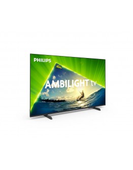 Телевизор Philips 43PUS8209/12, 43 4K Ultra HD QLED, 3840x21