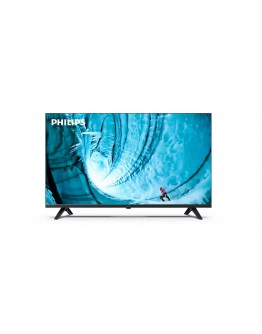 Телевизор Philips 40PFS6009/12, 40 Ultra FHD LED, 1920x1080,