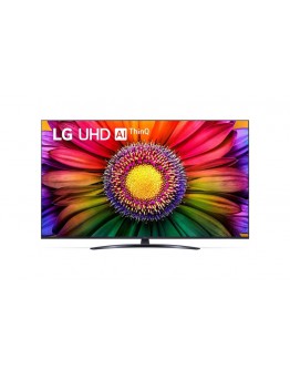 Телевизор LG 65UR81003LJ, 65 4K UltraHD TV 4K (3840 x 2160),