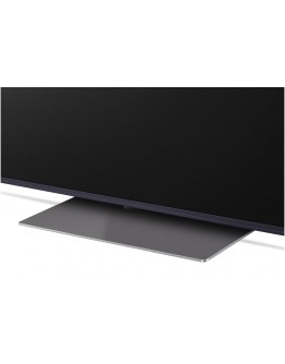 Телевизор LG 55QNED86T3A, 55 4K QNED HDR Smart TV, 100Hz, 38