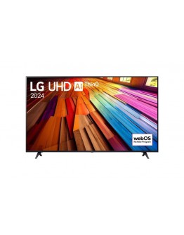 Телевизор LG 50UT80003LA, 50 4K UltraHD TV 4K (3840 x 2160),