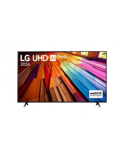 Телевизор LG 50UT80003LA, 50 4K UltraHD TV 4K (3840 x 2160),