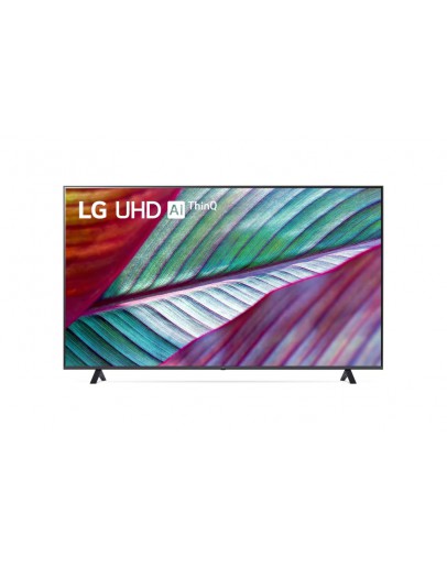 Телевизор LG 43UR78003LK, 43 4K UltraHD TV 4K (3840 x 2160),