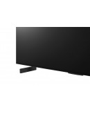 Телевизор LG OLED42C41LA, 42 UHD OLED evo, 4K (3840 x 2160),