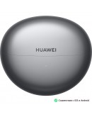 Смартфон Huawei FreeClip Dove-T00 Black, Bluetooth 5.3, 20H