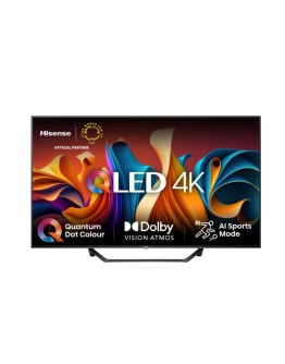 Hisense 65 A7NQ, 4K Ultra HD 3840x2160, QLED, FALD