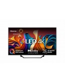 Hisense 55 A7NQ, 4K Ultra HD 3840x2160, QLED, FALD