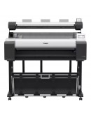 Canon imagePROGRAF TM-340 incl. stand + MFP Scanne