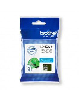 Brother LC462XLC Cyan Ink Cartridge for MFC-J2340D