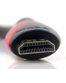 VCom Кабел HDMI M / M Ultra HD 4k2k Gold v1.4 ethernet 3D - CG525-5m