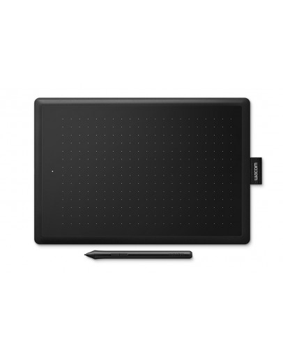 Таблет Wacom One by Wacom Medium