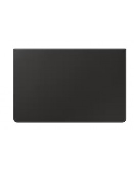 Samsung Tab S9/S9 FE Book Cover Keyboard Slim Blac