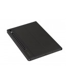 Таблет Samsung Tab S9/S9 FE Book Cover Keyboard Slim Blac