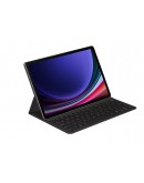 Таблет Samsung Tab S9/S9 FE Book Cover Keyboard Slim Blac