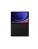 Таблет Samsung Tab S9/S9 FE Book Cover Keyboard Slim Blac