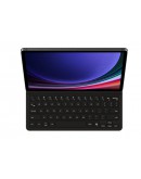 Таблет Samsung Tab S9/S9 FE Book Cover Keyboard Slim Blac