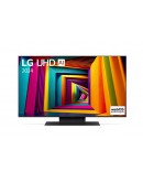 Телевизор LG 43UR91003LA, 43 4K UltraHD TV 4K (3840 x 2160),