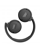 JBL T670NC BLK HEADPHONES