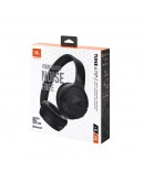 JBL T670NC BLK HEADPHONES