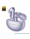 Huawei FreeBuds 6i Purple