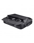 TRUST Atlanta Laptop Bag 15.6 ECO - Black