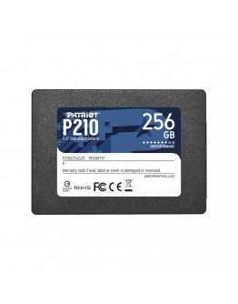 Patriot P210 256GB SATA3 2.5