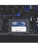 Patriot P210 256GB SATA3 2.5