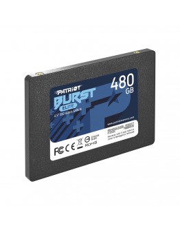 Patriot Burst Elite 480GB SATA3 2.5