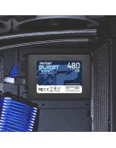 Patriot Burst Elite 480GB SATA3 2.5