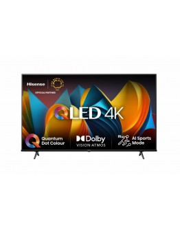 Hisense 43 E7NQ, 4K Ultra HD 3840x2160, QLED, Quan