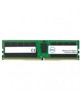 Dell Memory Upgrade - 32GB - 2RX8 DDR4 RDIMM 3200M