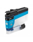 Brother LC-427C Cyan Ink Cartridge