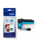 Brother LC-427C Cyan Ink Cartridge